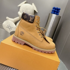 Louis Vuitton Boots